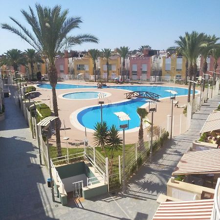 Luxury Homes Penthouse Con Jacuzzi Vera, Garrucha,Mojacar Luaran gambar