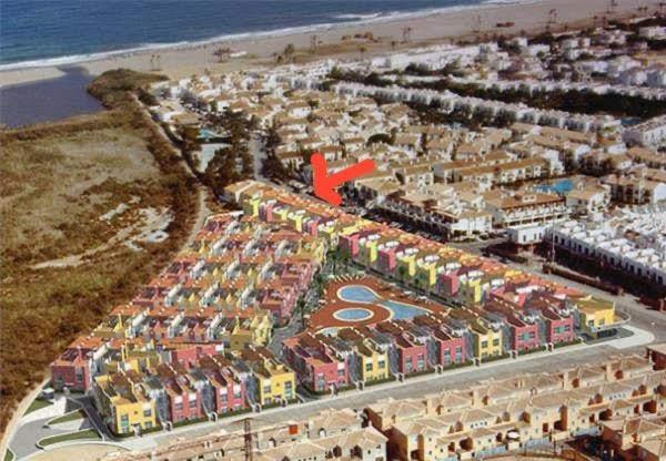Luxury Homes Penthouse Con Jacuzzi Vera, Garrucha,Mojacar Luaran gambar