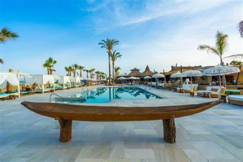 Luxury Homes Penthouse Con Jacuzzi Vera, Garrucha,Mojacar Luaran gambar
