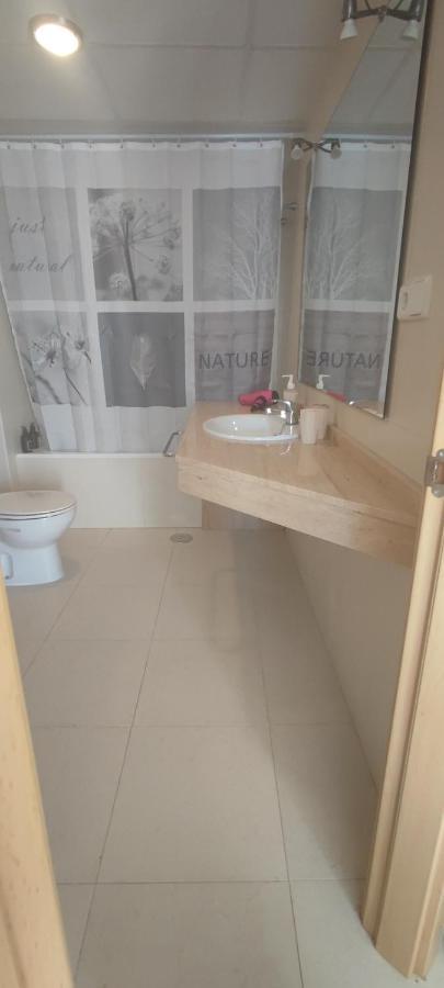 Luxury Homes Penthouse Con Jacuzzi Vera, Garrucha,Mojacar Luaran gambar