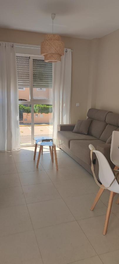 Luxury Homes Penthouse Con Jacuzzi Vera, Garrucha,Mojacar Luaran gambar