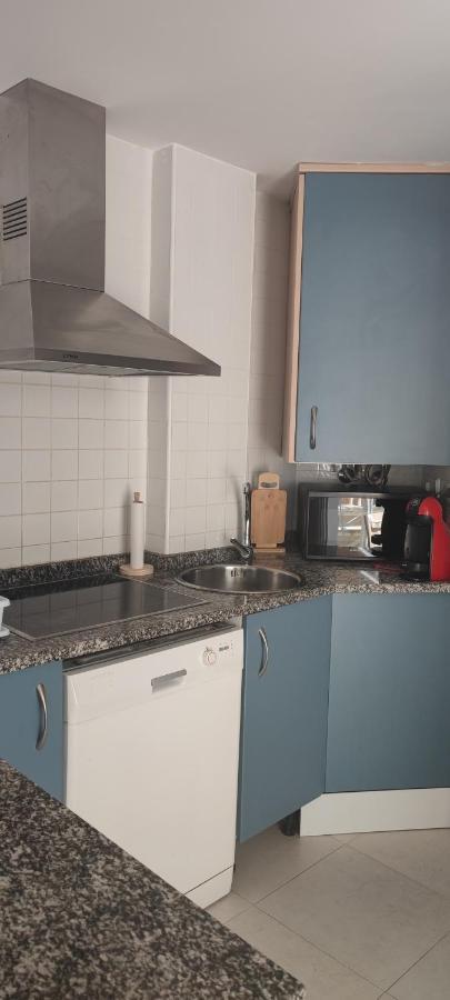 Luxury Homes Penthouse Con Jacuzzi Vera, Garrucha,Mojacar Bilik gambar