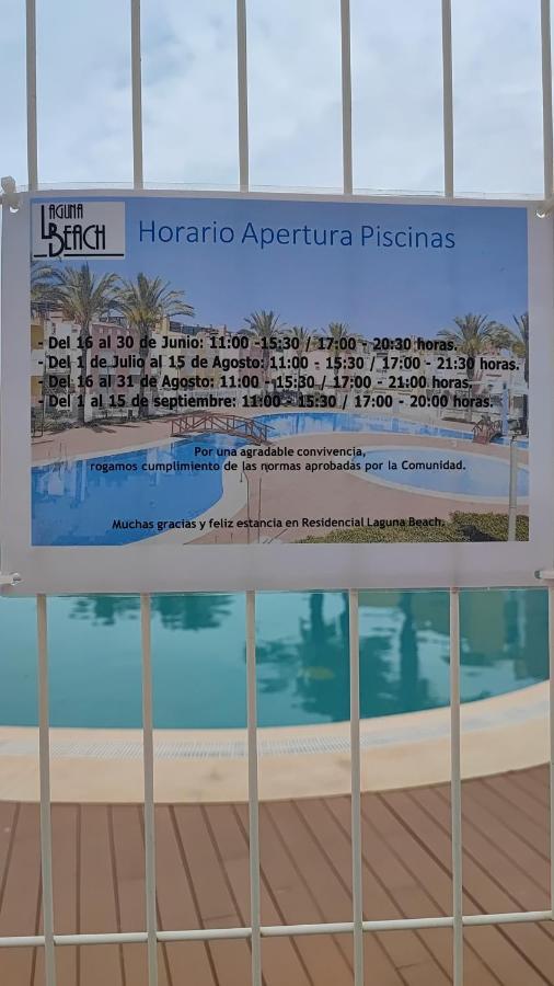 Luxury Homes Penthouse Con Jacuzzi Vera, Garrucha,Mojacar Luaran gambar