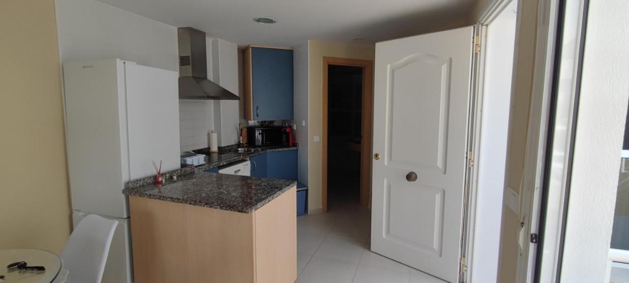 Luxury Homes Penthouse Con Jacuzzi Vera, Garrucha,Mojacar Luaran gambar