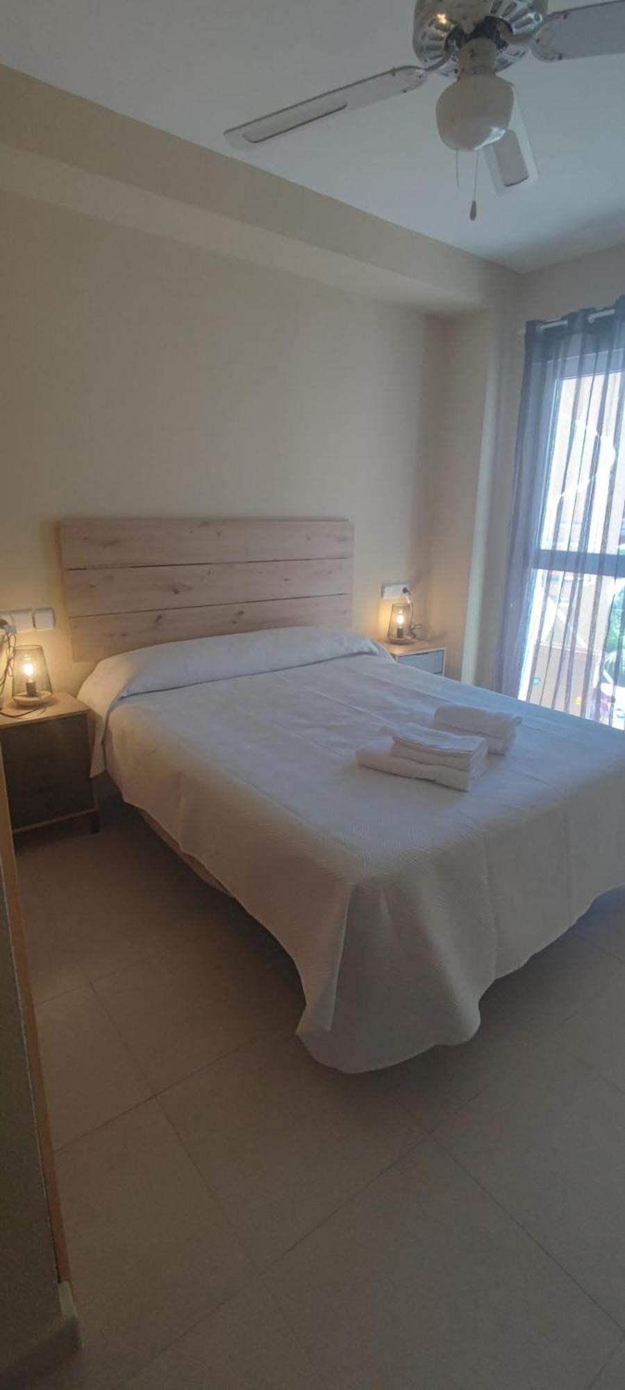 Luxury Homes Penthouse Con Jacuzzi Vera, Garrucha,Mojacar Bilik gambar