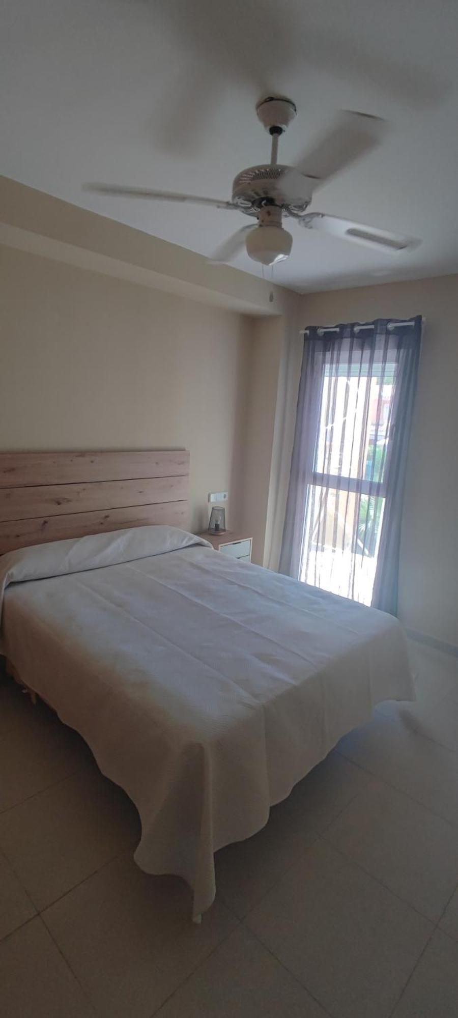 Luxury Homes Penthouse Con Jacuzzi Vera, Garrucha,Mojacar Bilik gambar