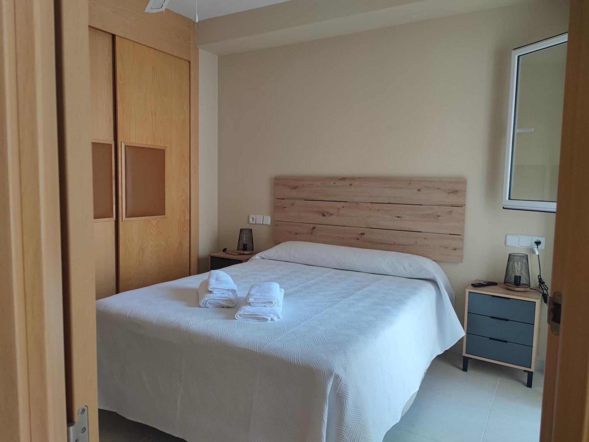 Luxury Homes Penthouse Con Jacuzzi Vera, Garrucha,Mojacar Bilik gambar