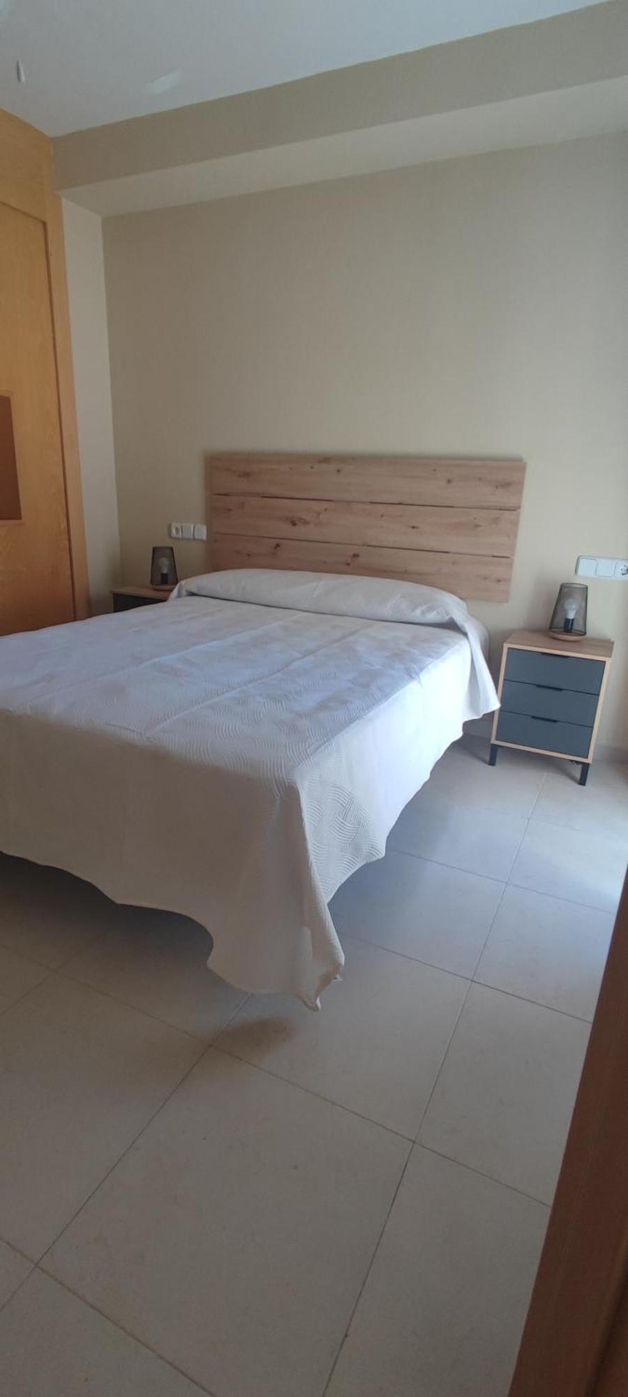 Luxury Homes Penthouse Con Jacuzzi Vera, Garrucha,Mojacar Bilik gambar