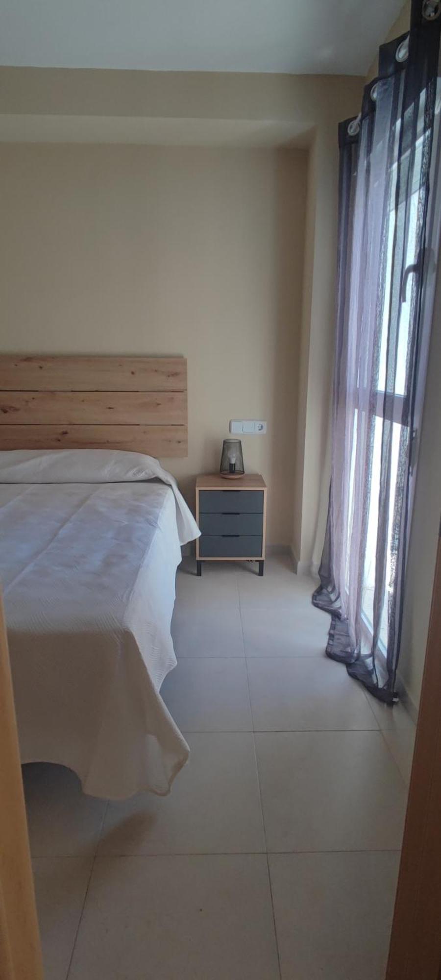 Luxury Homes Penthouse Con Jacuzzi Vera, Garrucha,Mojacar Bilik gambar