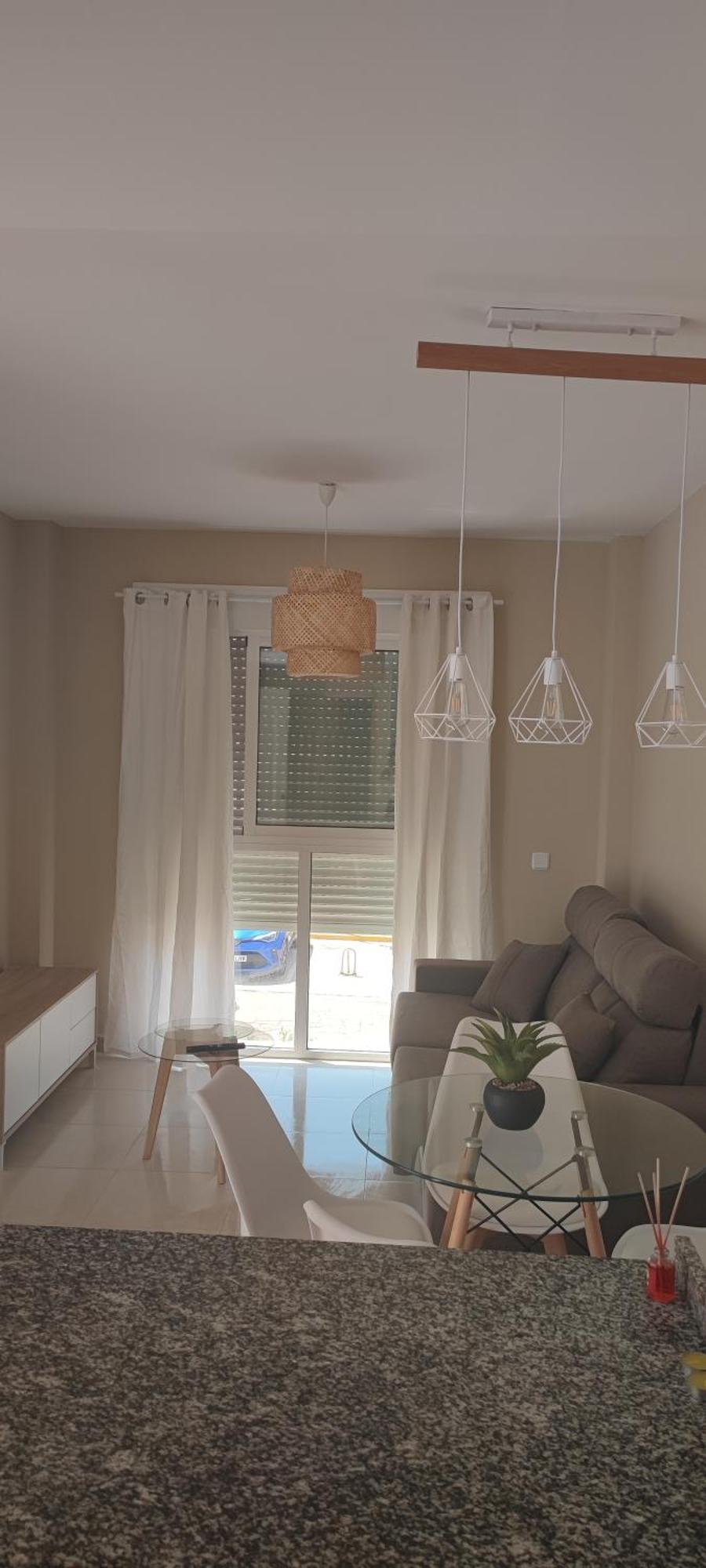 Luxury Homes Penthouse Con Jacuzzi Vera, Garrucha,Mojacar Bilik gambar