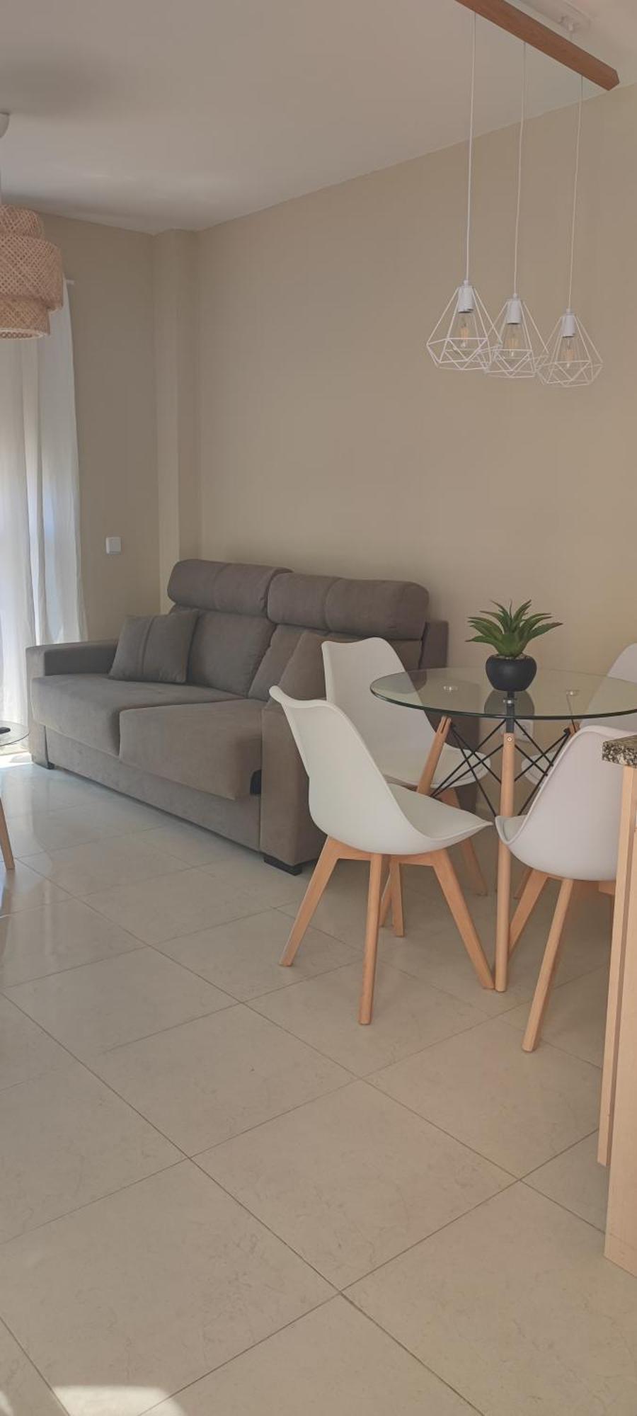 Luxury Homes Penthouse Con Jacuzzi Vera, Garrucha,Mojacar Bilik gambar